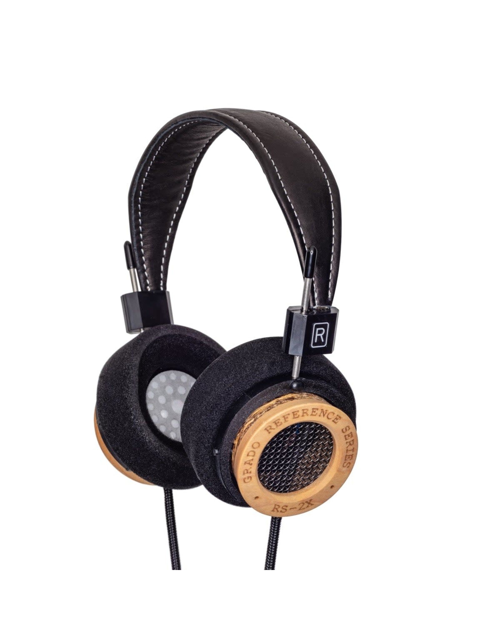 Grado Labs Grado Reference RS2x Headphones