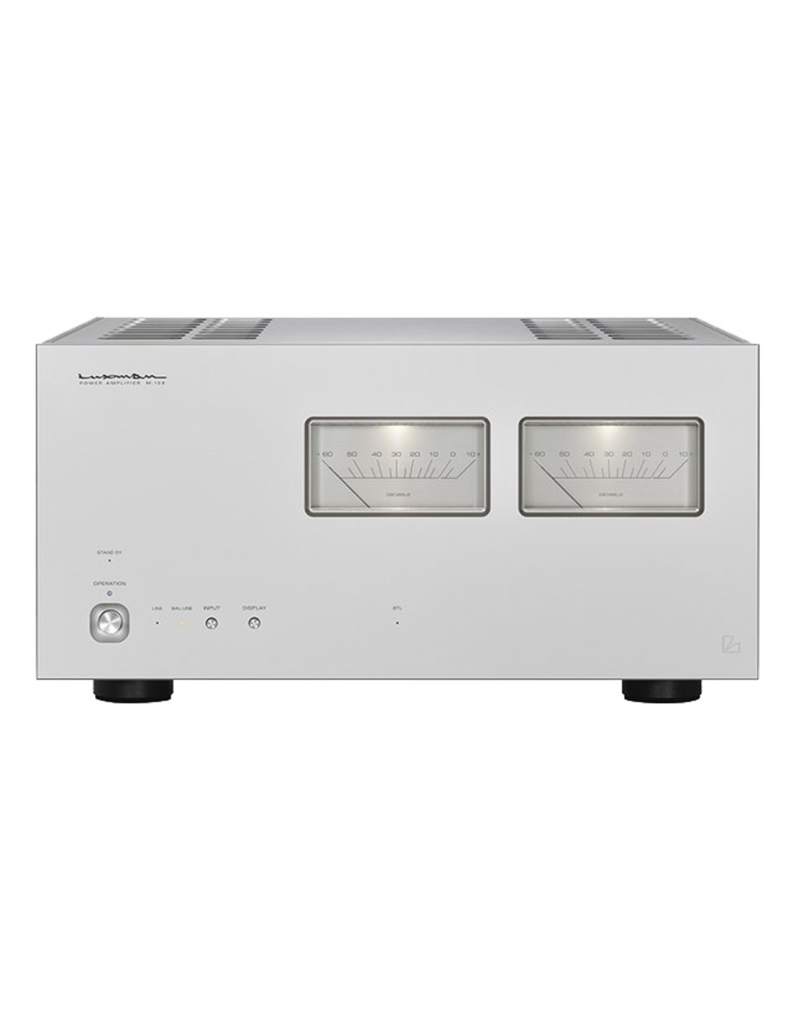 Luxman Luxman M-10X Power Amplifier