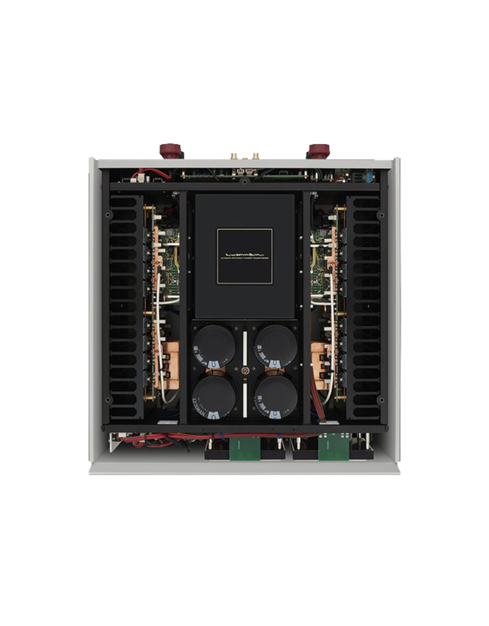 Luxman Luxman M-10X Power Amplifier