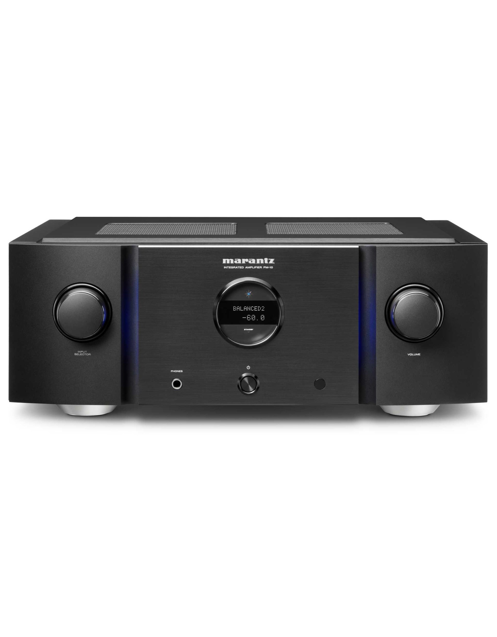 Marantz Marantz PM-10 S1 Integrated Amplifier