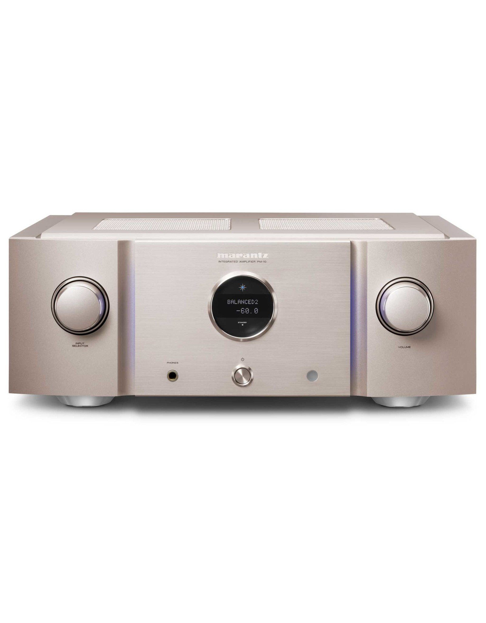 Marantz Marantz PM-10 S1 Integrated Amplifier