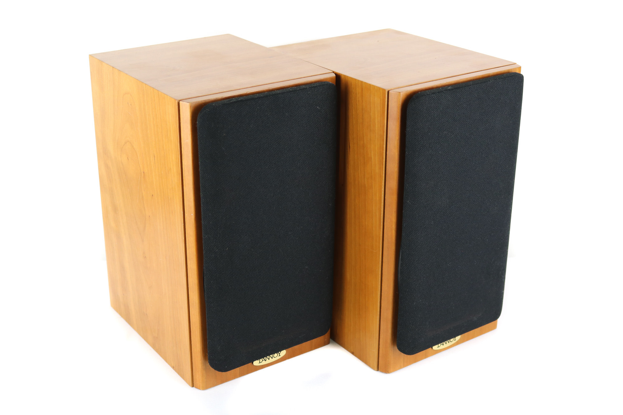 TANNOY REVOLUTION R1