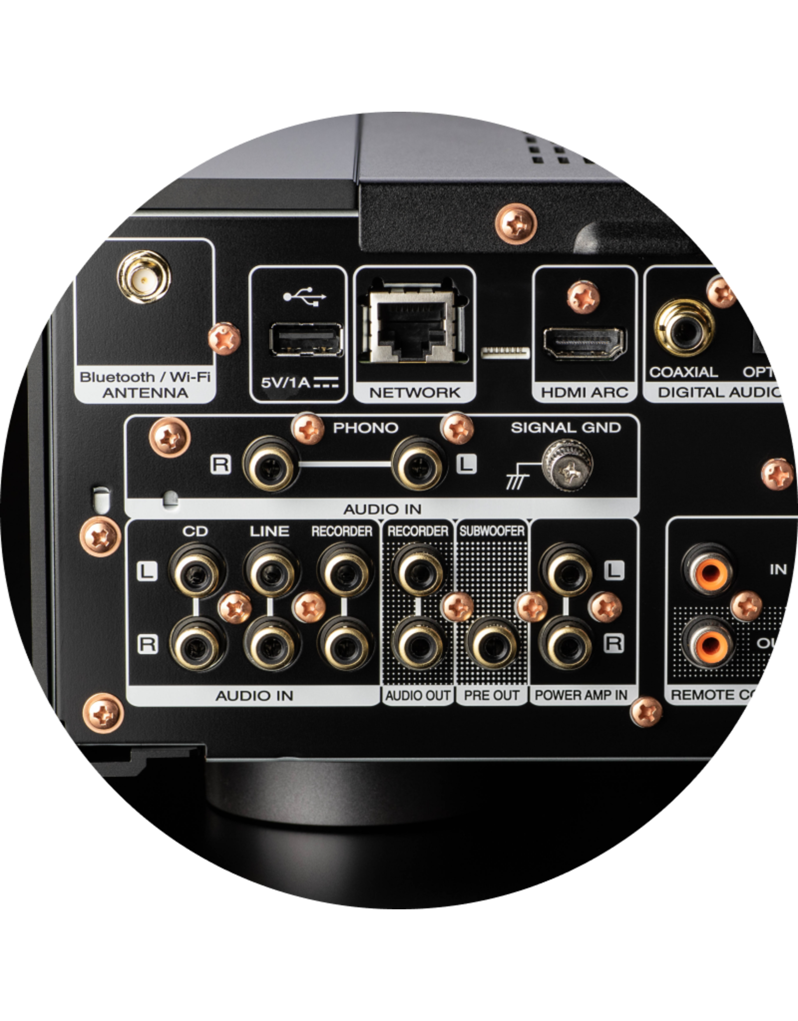 Marantz Marantz Model 40n Integrated Amplifier