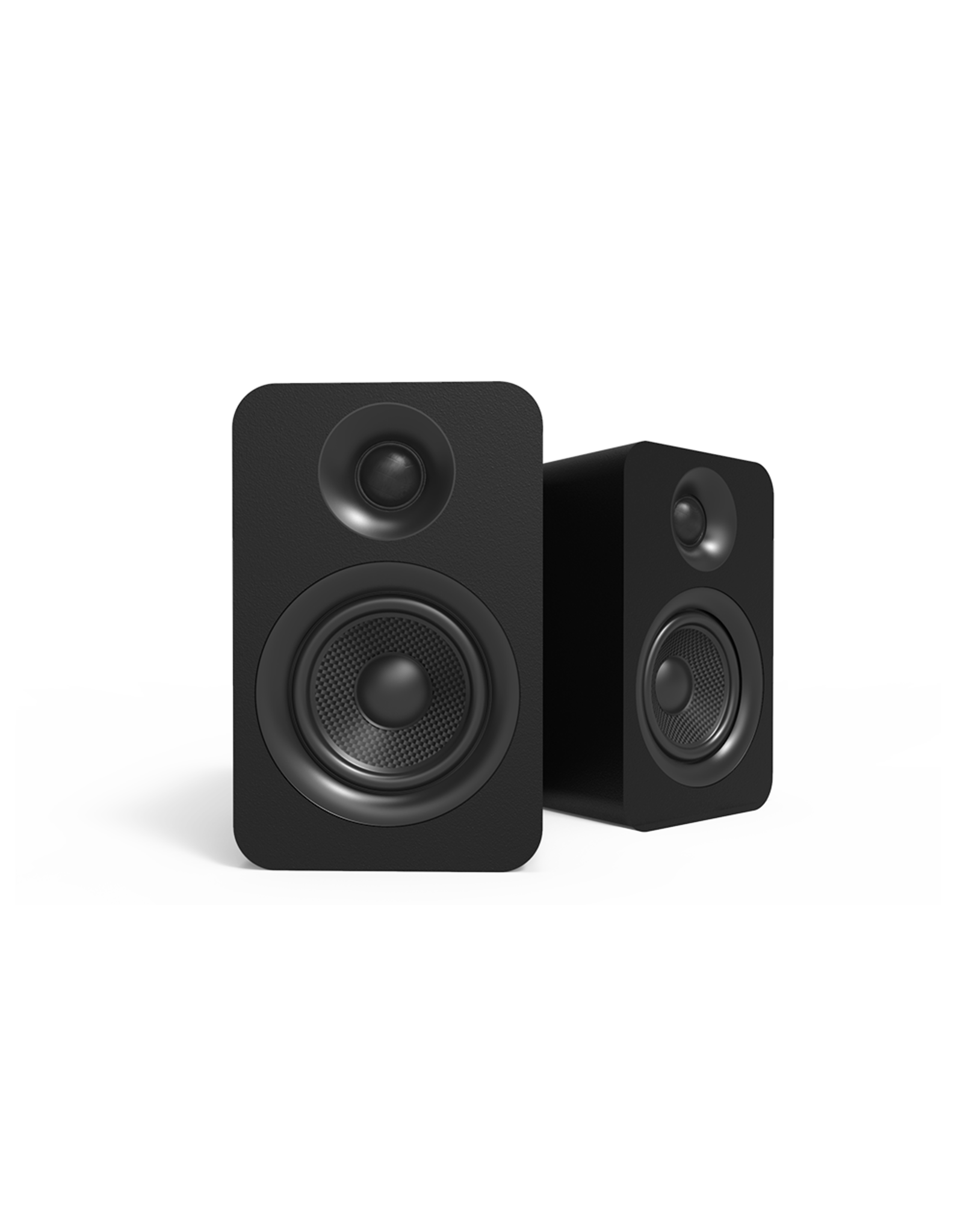 Kanto Kanto YU4 Passive Bookshelf Speakers