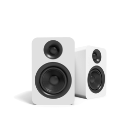 Kanto Kanto YU4 Passive Bookshelf Speakers