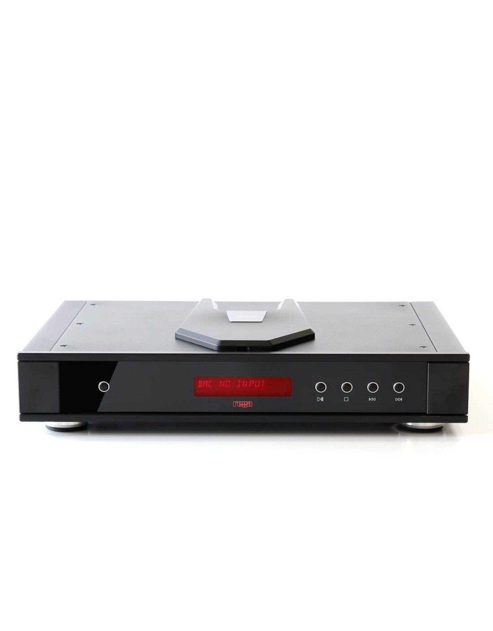 Rega Rega Saturn MK3 DAC / CD Player