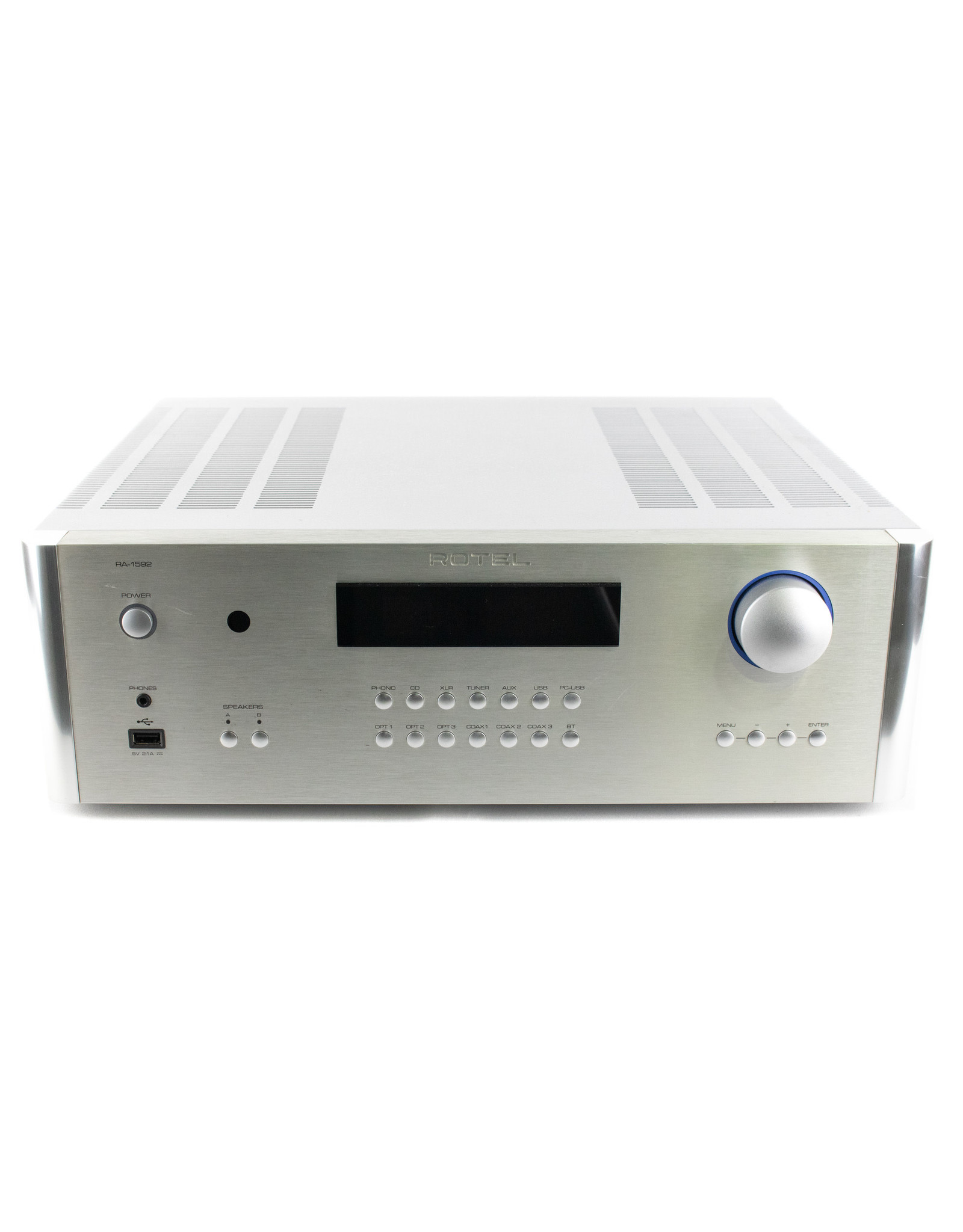 Rotel Rotel RA-1592 Integrated Amp USED