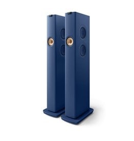 KEF KEF LS60 Wireless Powered Floorstanding Speakers