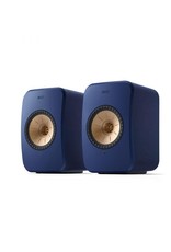 KEF KEF LSX II Wireless Bookshelf Speakers