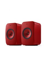 KEF KEF LSX II Wireless Bookshelf Speakers