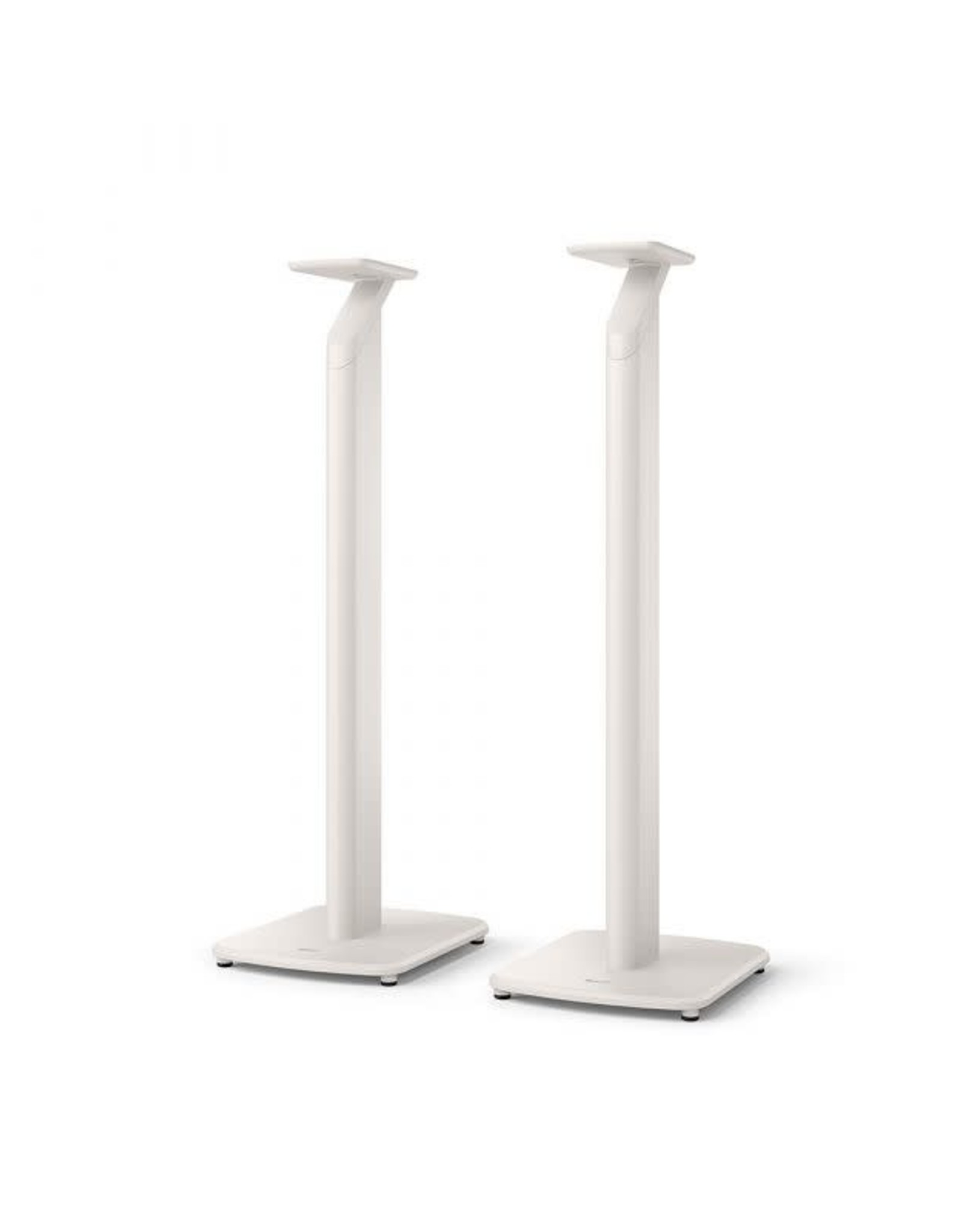 KEF S1 Blanco - Pie y soporte de altavoz - LDLC