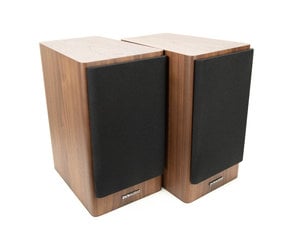 used bookshelf speakers