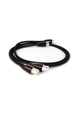 AudioQuest AudioQuest Mackenzie XLR Cable 1m Pair USED