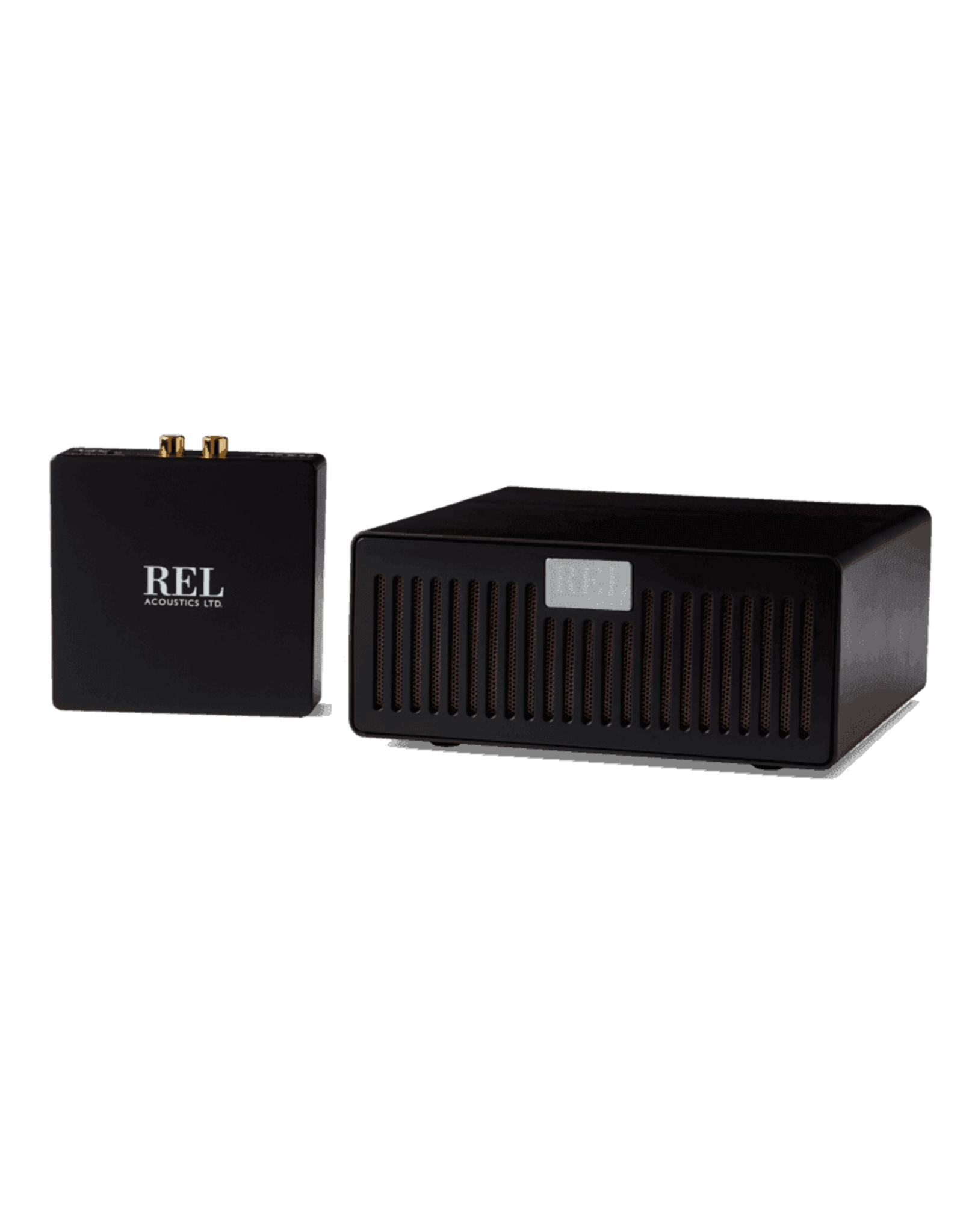 REL REL Airship II Wireless Subwoofer Connector