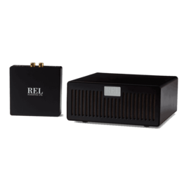 REL REL Airship II Wireless Subwoofer Connector