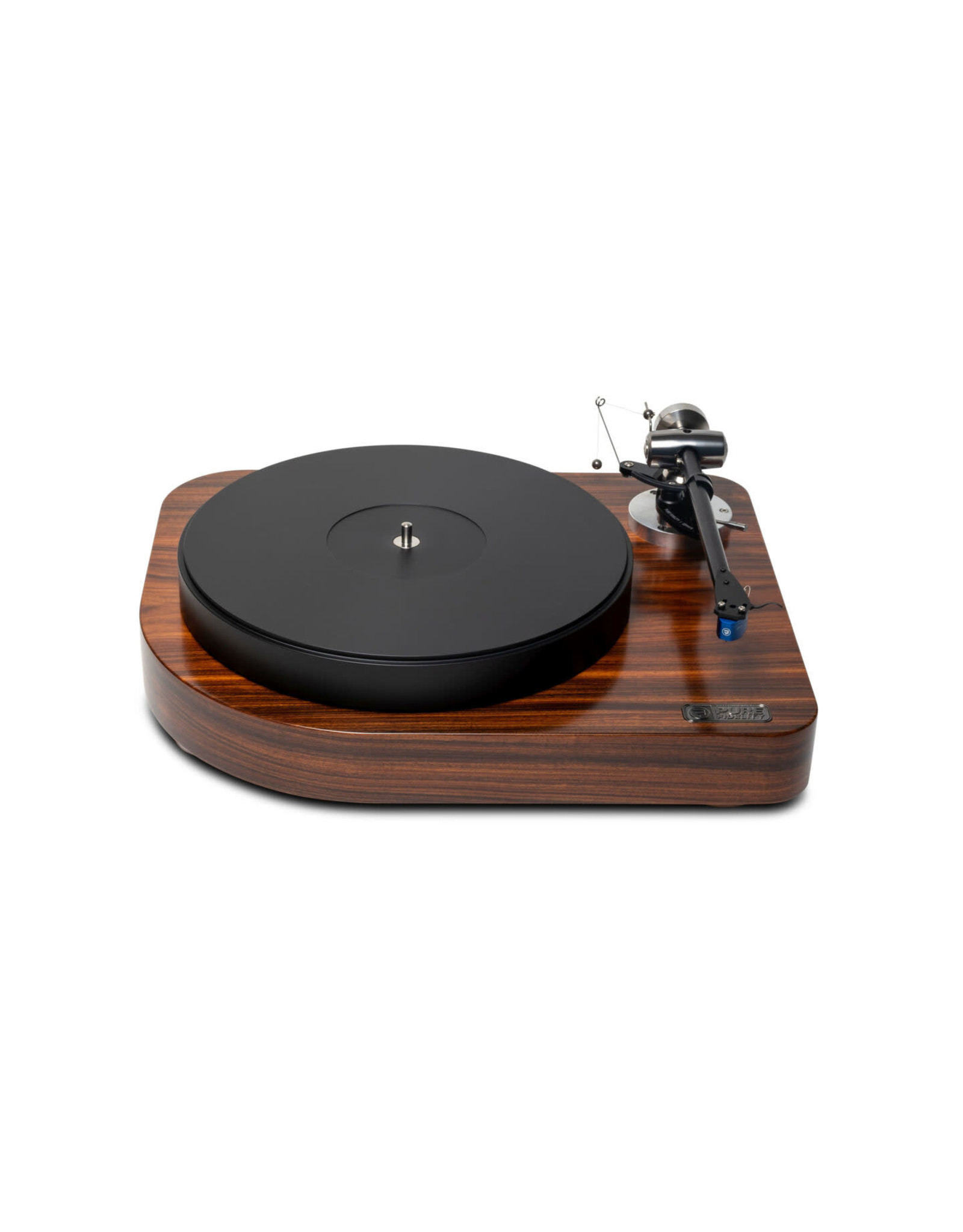 Pure Fidelity Pure Fidelity Eclipse Turntable