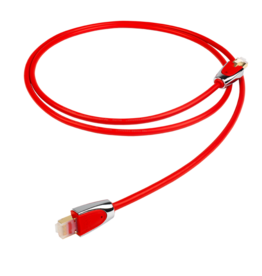 Chord Company Chord Shawline Streaming Ethernet Cable