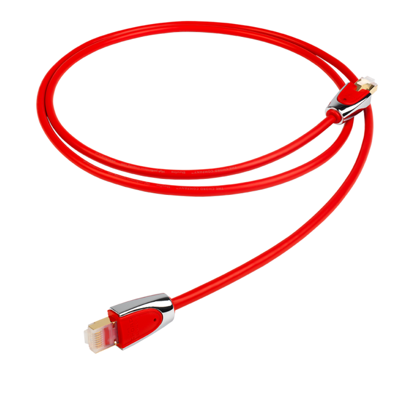 Chord Shawline Streaming Ethernet Cable