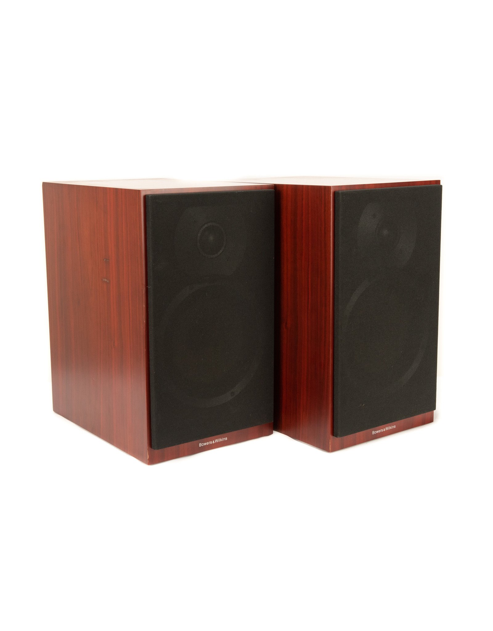 used bookshelf speakers