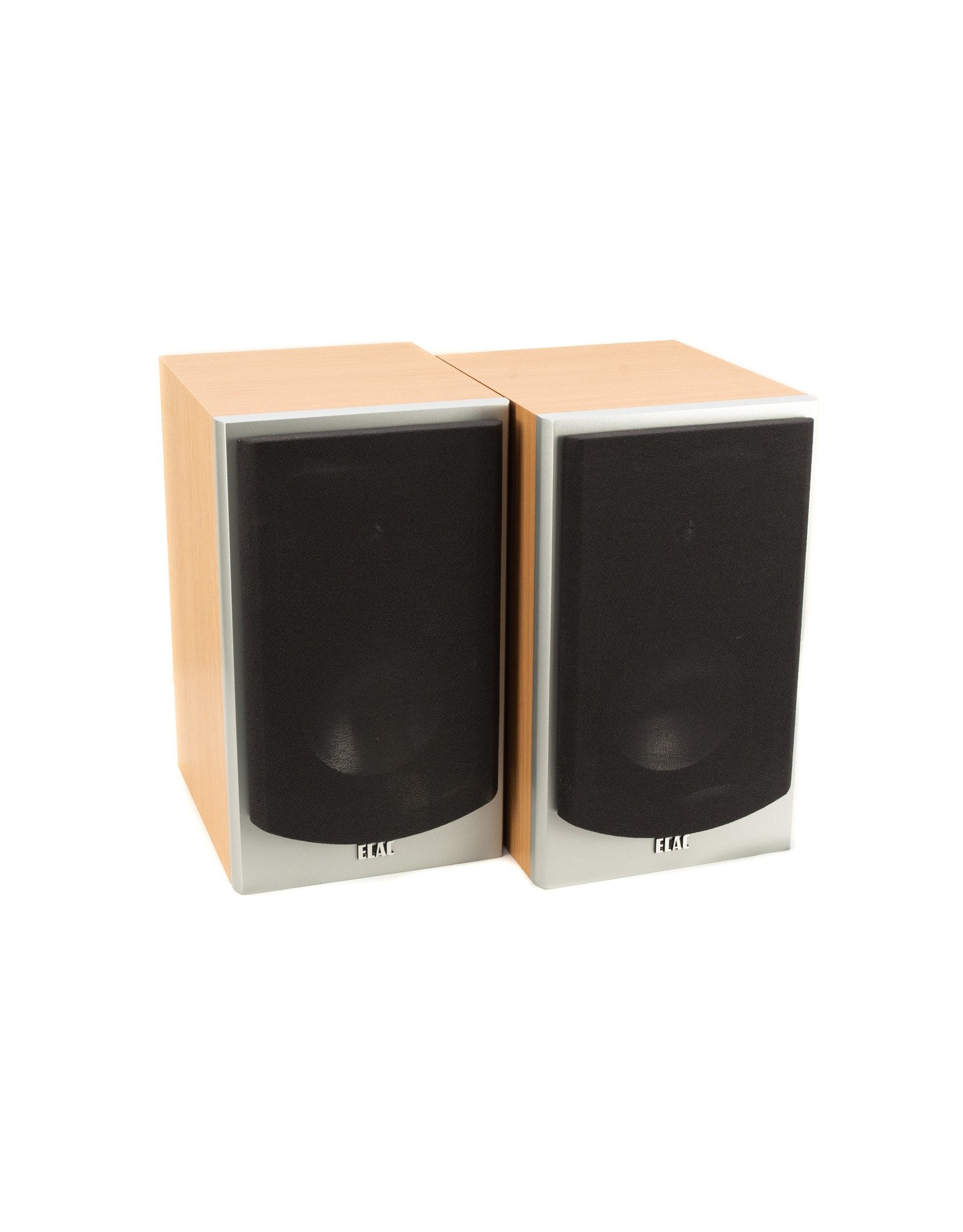 used elac speakers