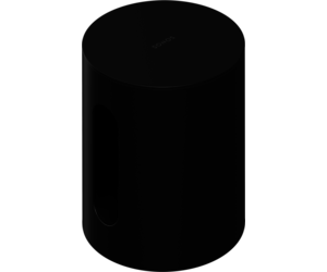 Sonos Sub Mini Wireless Subwoofer - Hawthorne Stereo