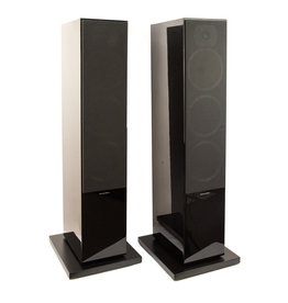 ohm walsh 3 speakers