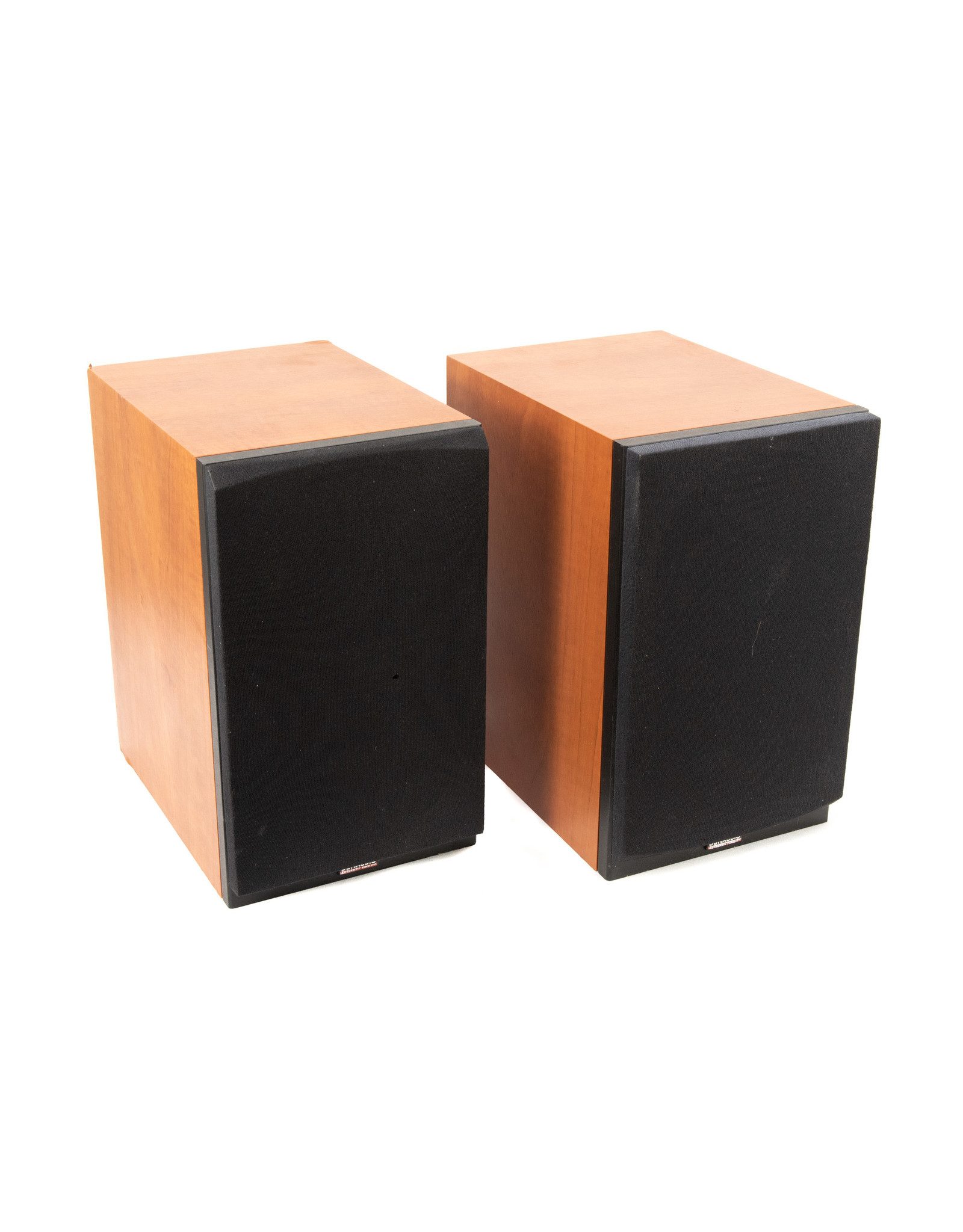 used dynaudio speakers