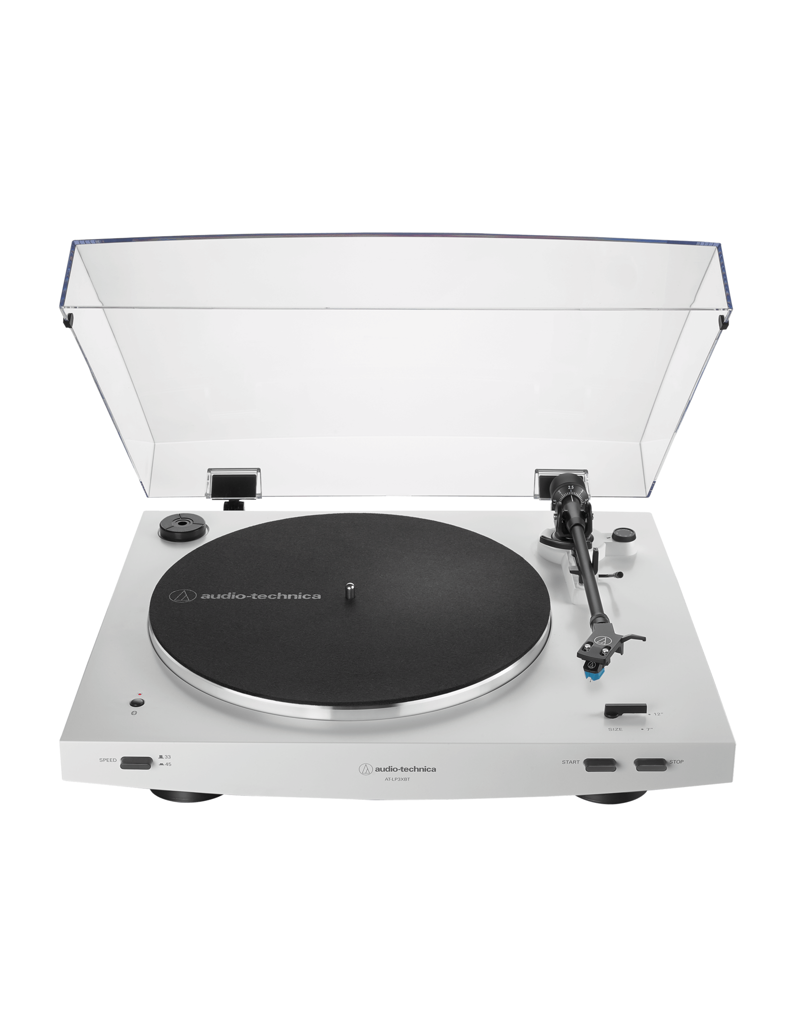 Audio-Technica Audio-Technica AT-LP3XBT Turntable