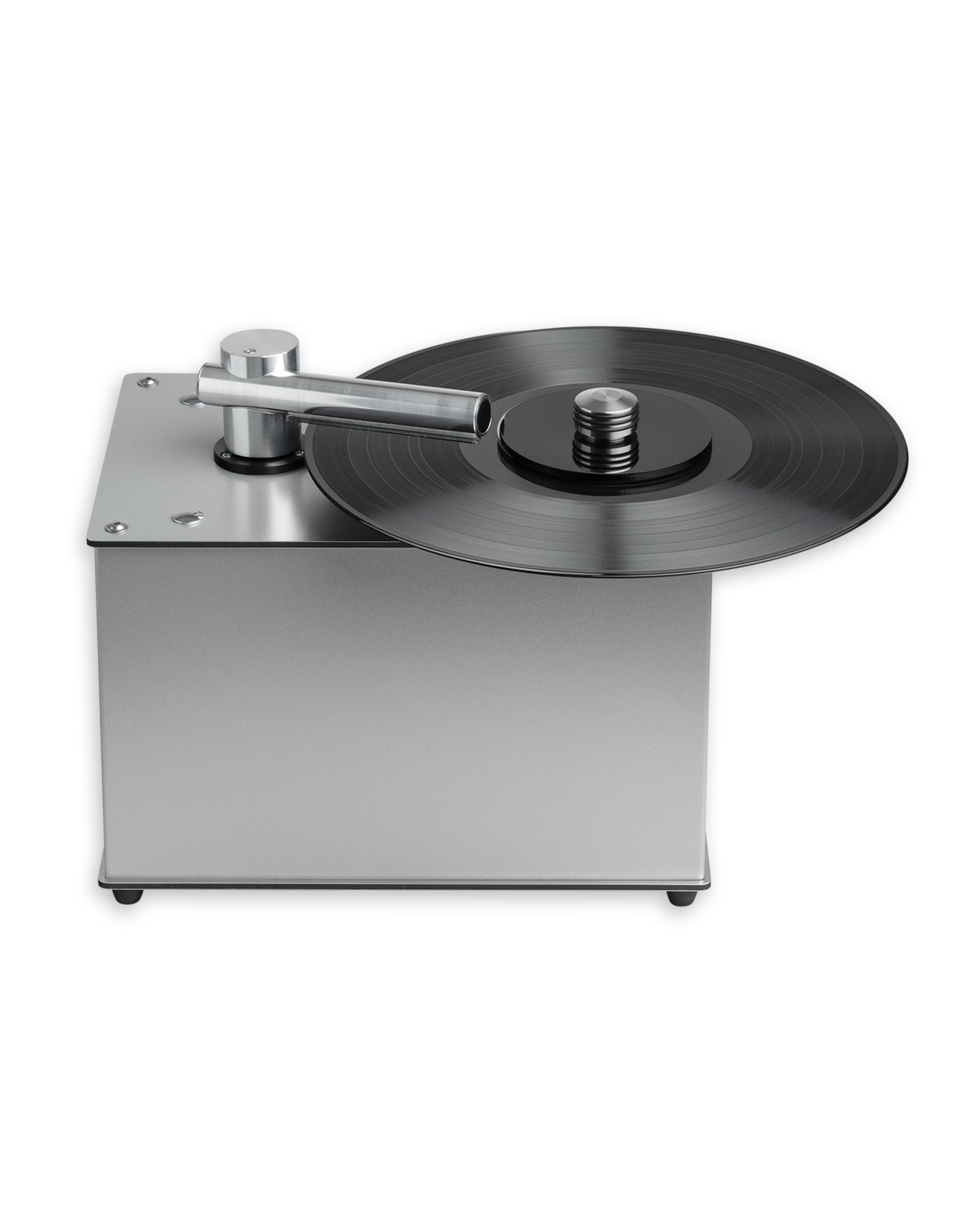Pro-Ject Pro-Ject VC-E Compact Aluminum Record Cleaning Machine