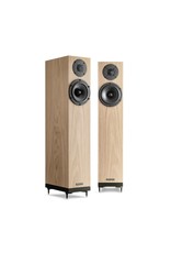Spendor Spendor A2 Floorstanding Speakers Oak USED