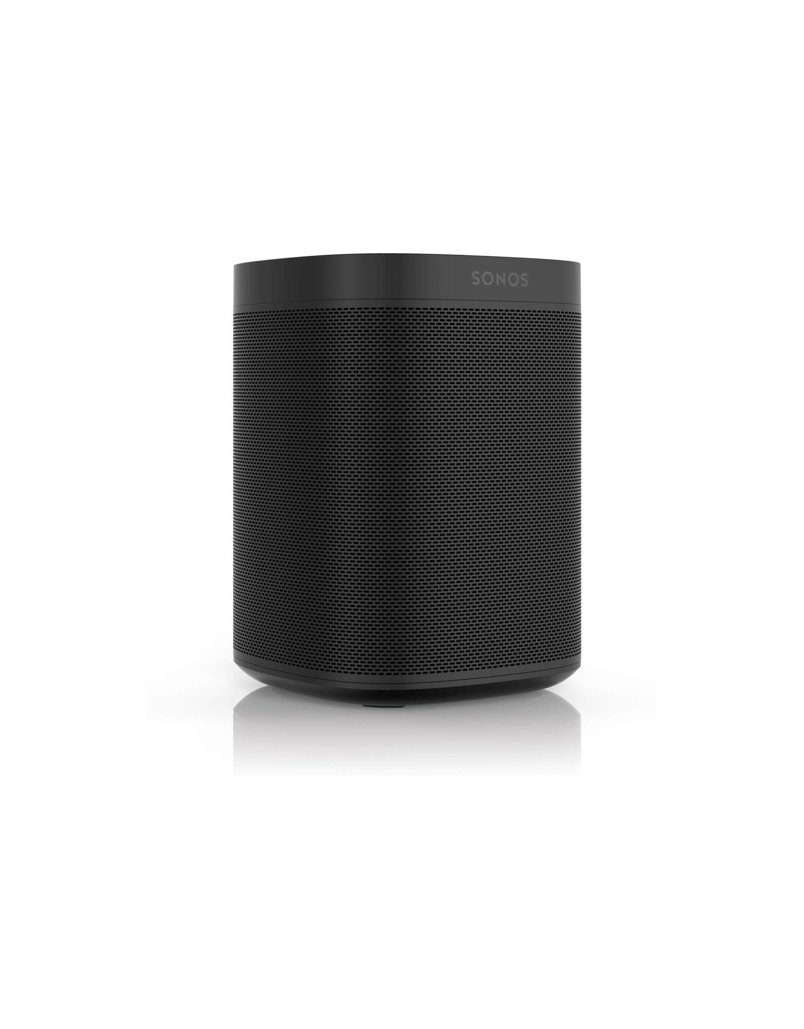 Sonos One SL Wireless Speaker OPEN BOX - Hawthorne Stereo