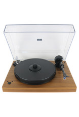 Pro-Ject Pro-Ject 2Xperience SB DC Turntable Walnut USED