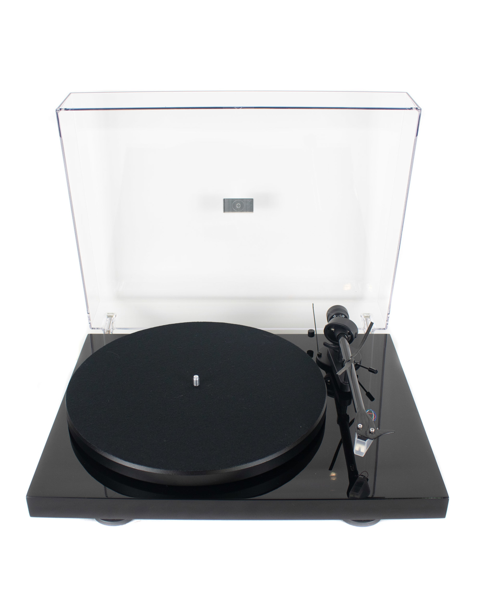 Pro-Ject Pro-Ject Debut Carbon EVO Gloss Black USED