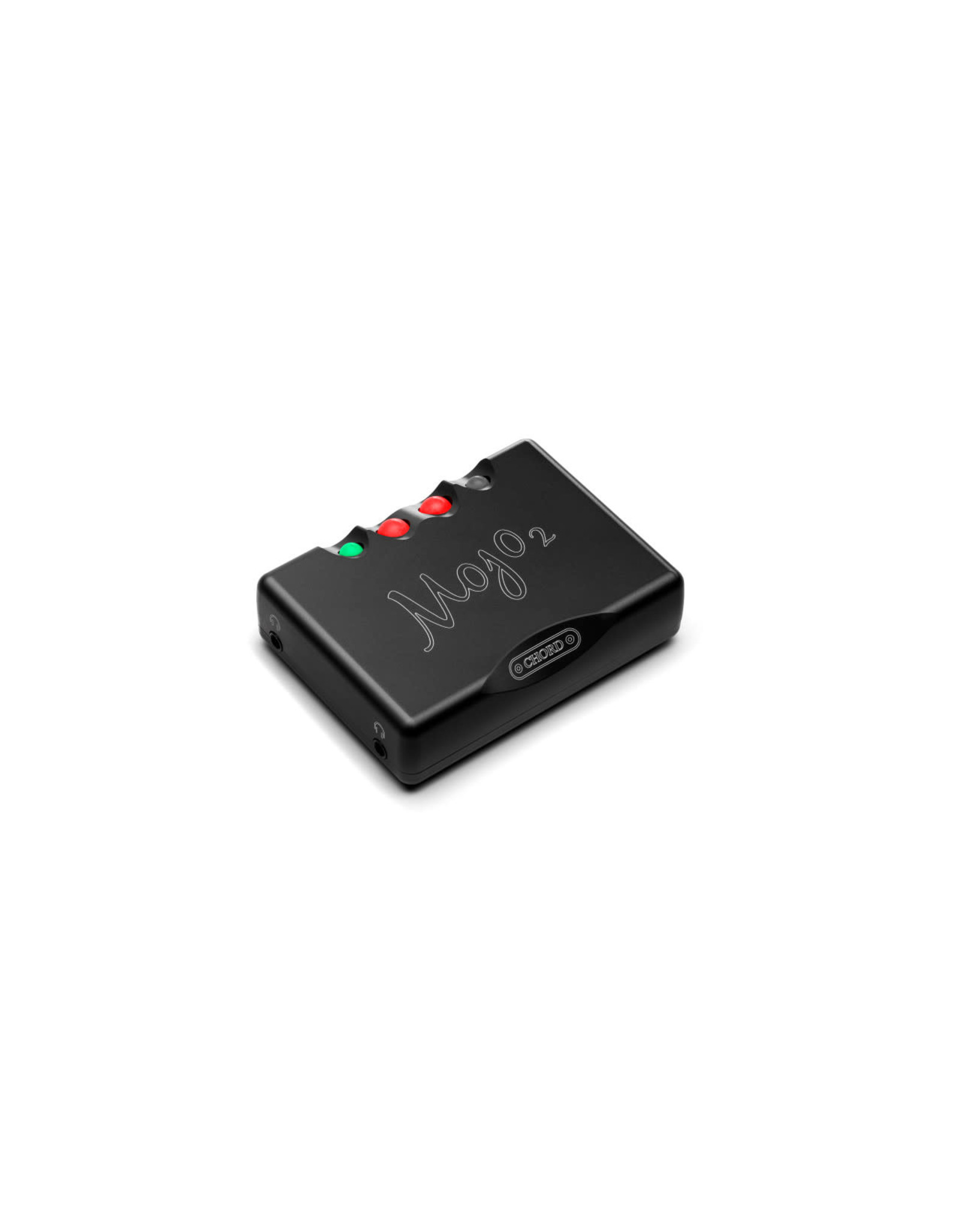 Chord Electronics Chord Mojo 2 (2023) Portable DAC Headphone Amp