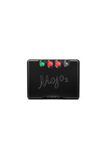 Chord Electronics Chord Mojo 2 (2023) Portable DAC Headphone Amp