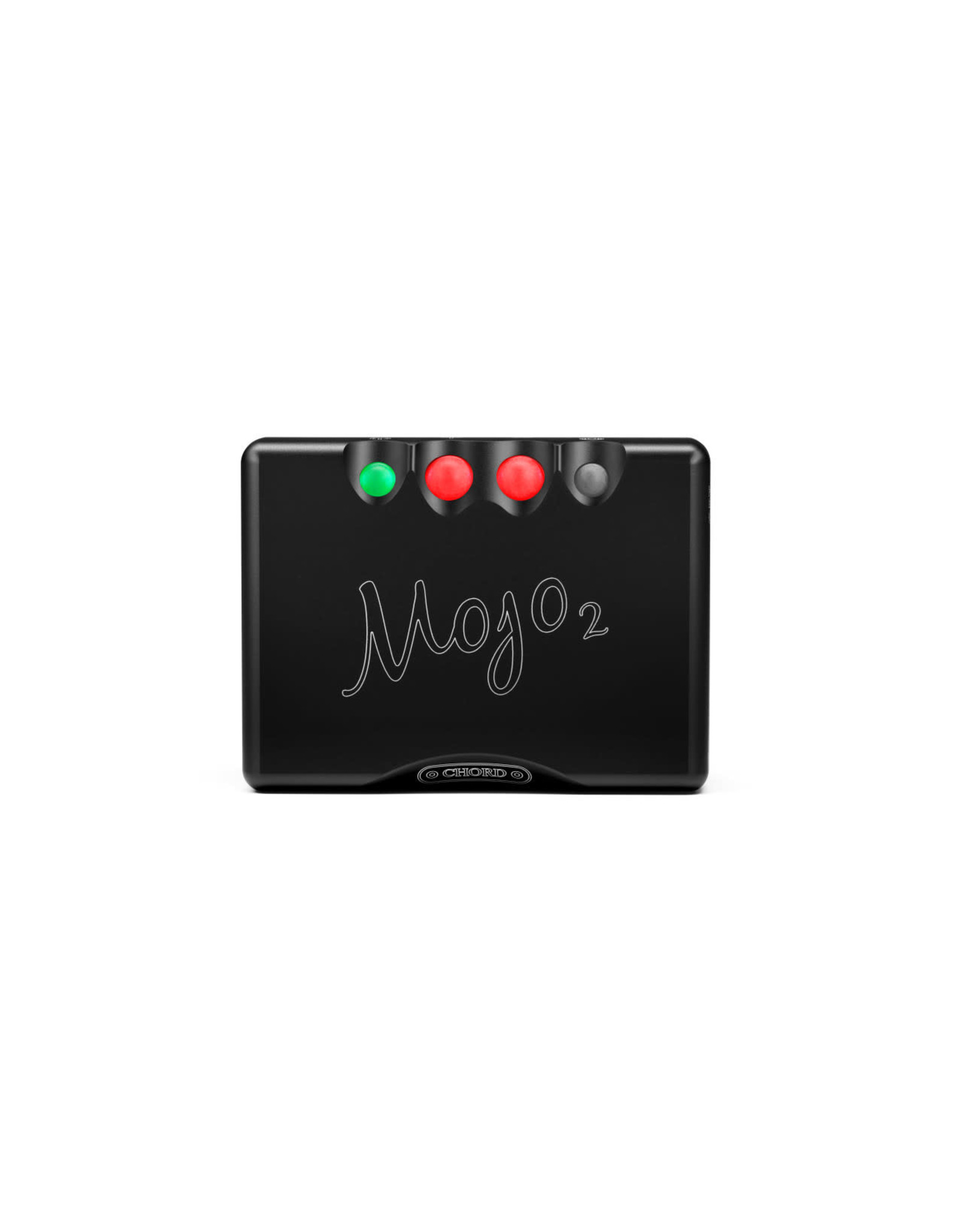Chord Electronics Chord Mojo 2 (2023) Portable DAC Headphone Amp