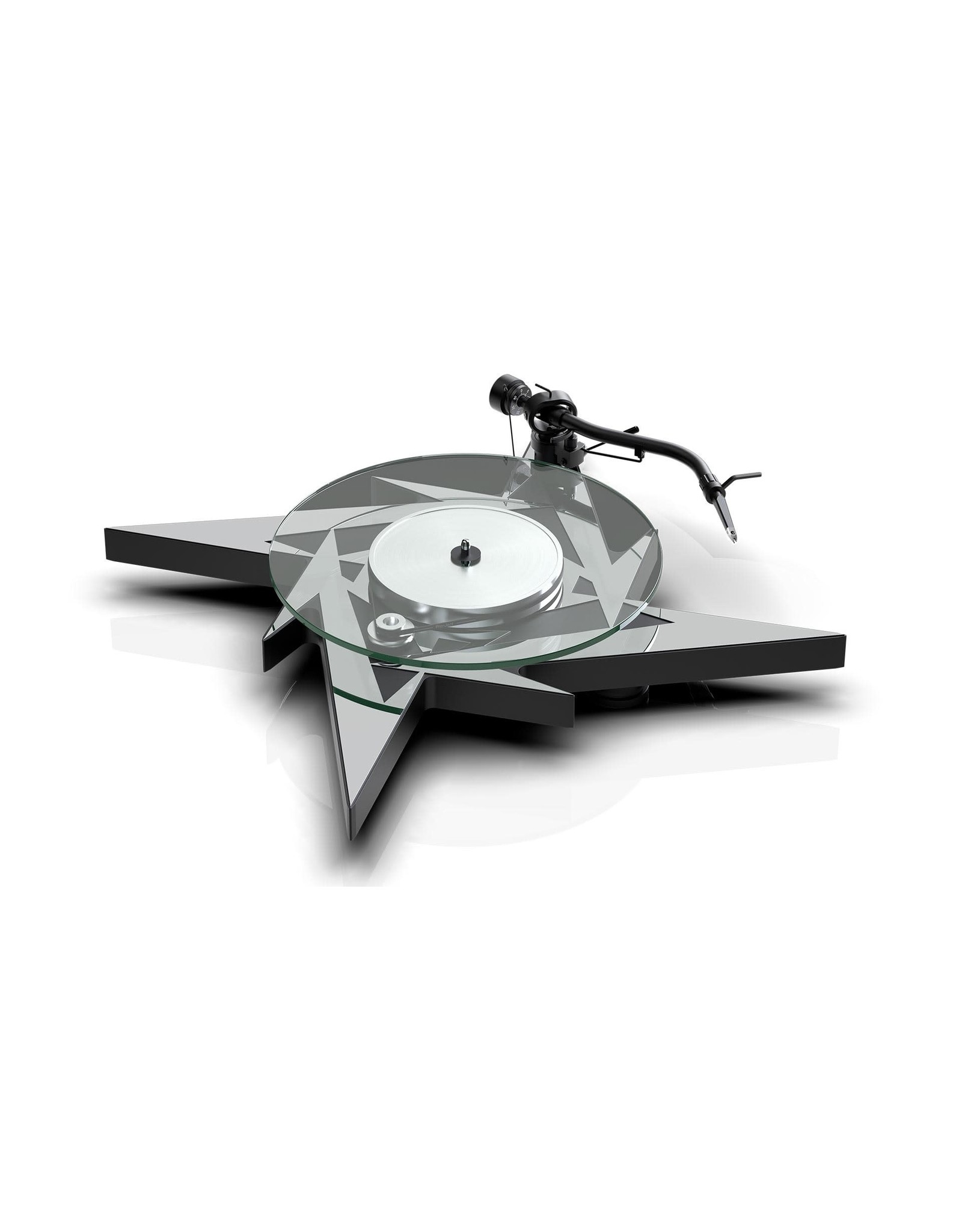 Pro-Ject Pro-Ject Metallica Turntable SALE PRICE