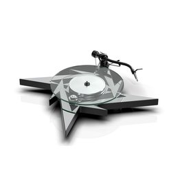 Pro-Ject Pro-Ject Metallica Turntable SALE PRICE