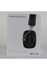 B&W B&W P7 Wireless Headphones USED