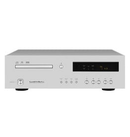 Luxman Luxman D-07X SACD CD Player