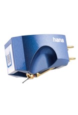 Hana Hana Umami Blue Microline Low Output MC Phono Cartridge