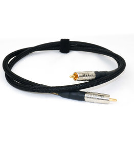 Blue Jeans Cable Blue Jeans X Hawthorne Stereo Digital COAX Cables "Better"