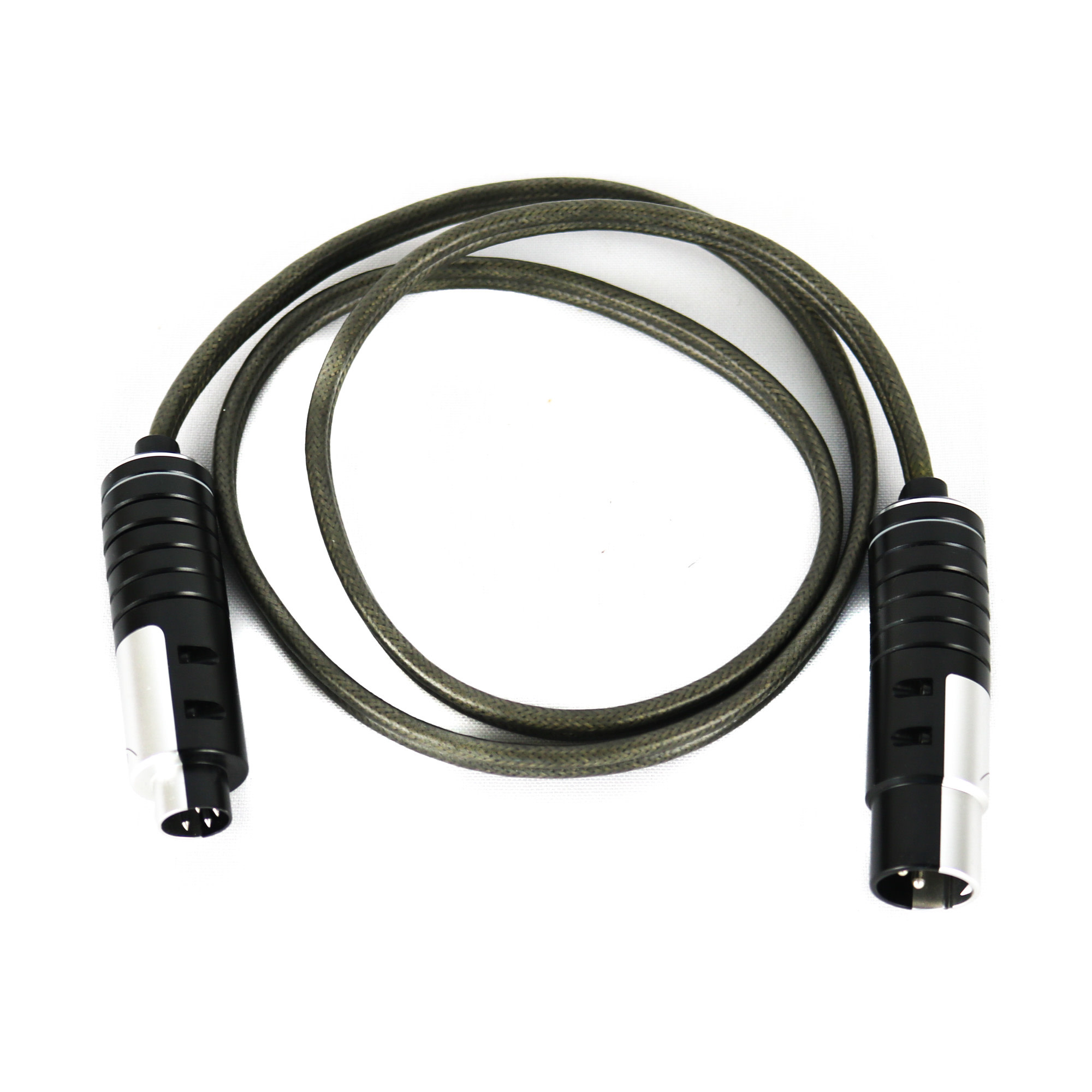 Naim Audio Super Lumina DIN4XLR (NAP250) Cable 1m USED Hawthorne Stereo