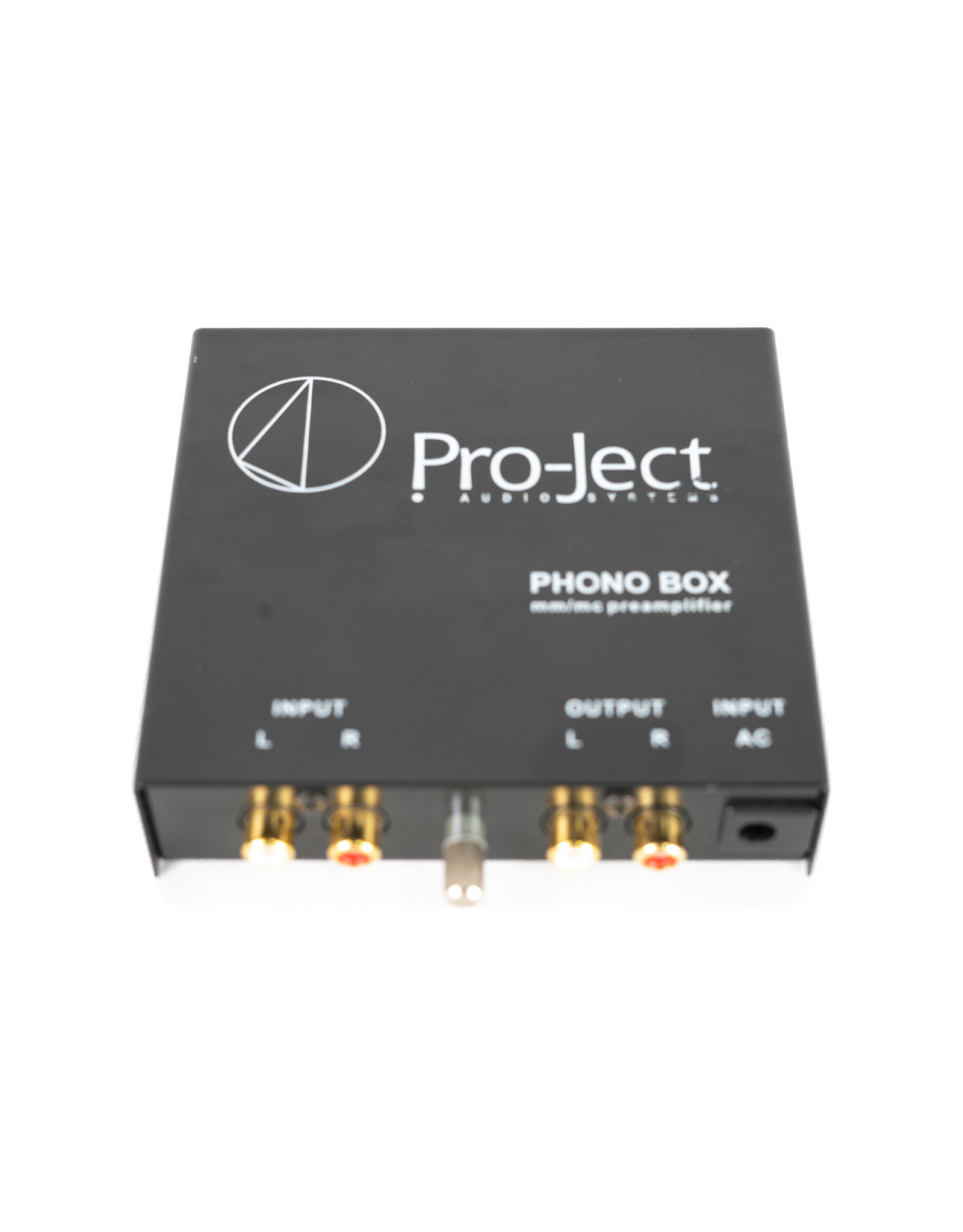 Pro-Ject Pro-Ject Phono Box Phono Preamp USED