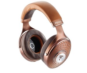 Focal Stellia Headphones - Hawthorne Stereo