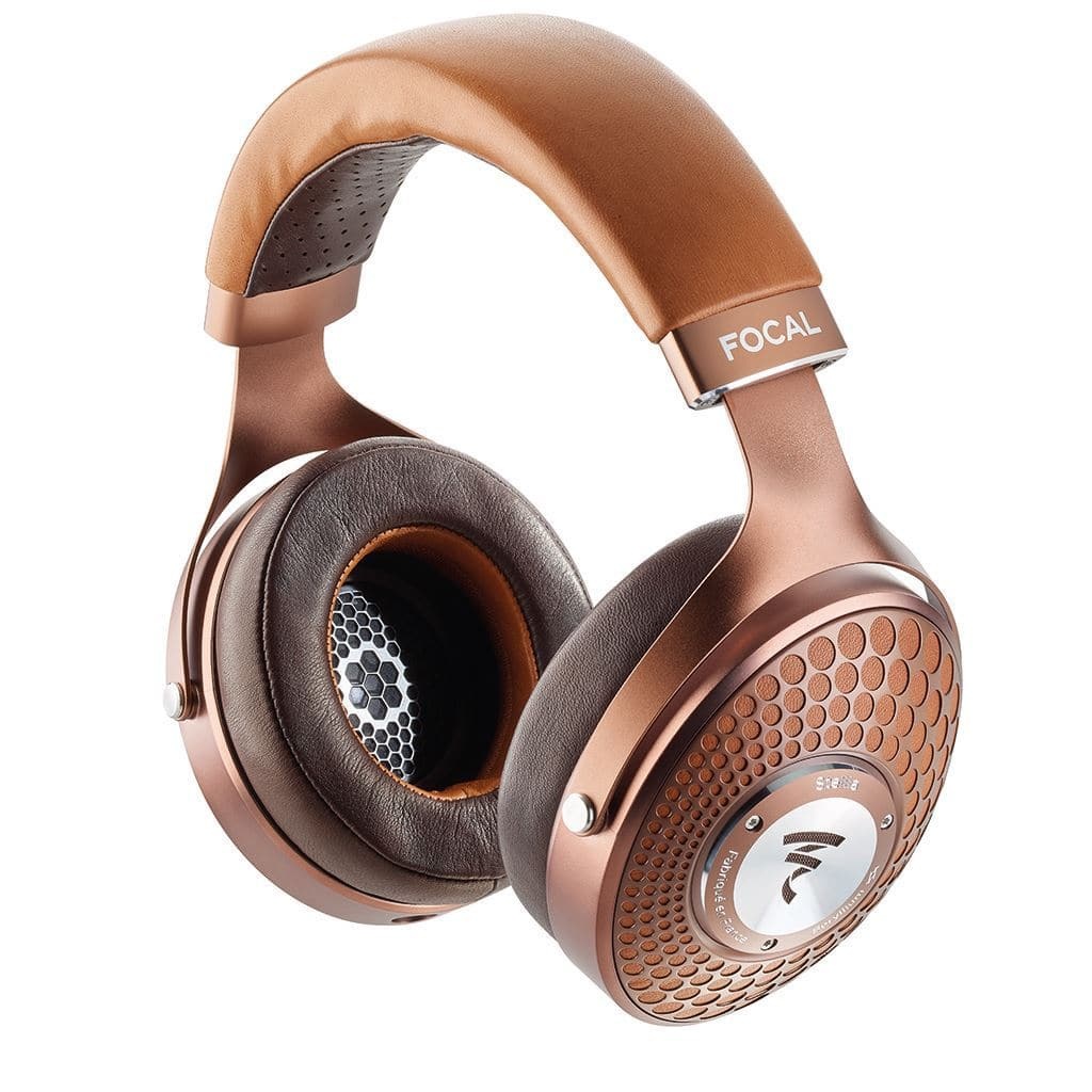 Focal STELLIA 中古 ヘッドホン ハイエンド Focal Stellia Headphones - Hawthorne Stereo