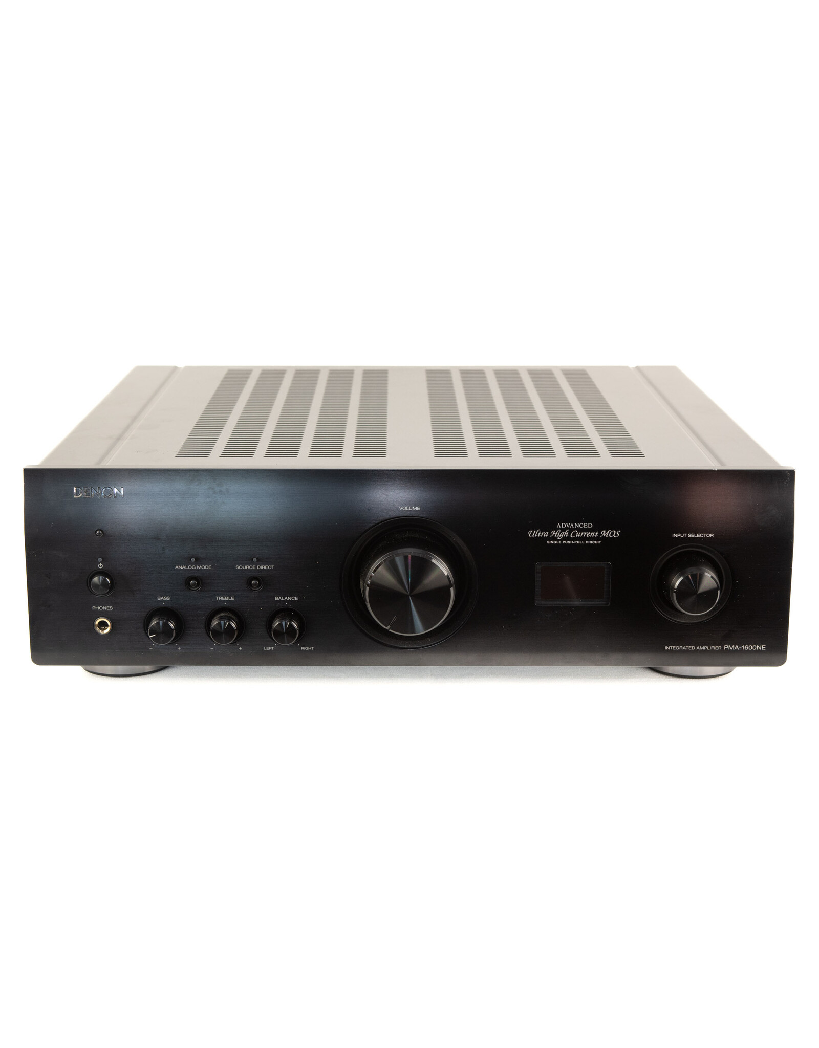 Denon PMA-1600NE Integrated Amp USED - Hawthorne Stereo