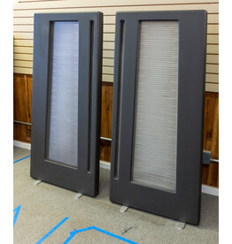 Apogee Acoustics Apogee Duetta Signature Floorstanding Speakers USED
