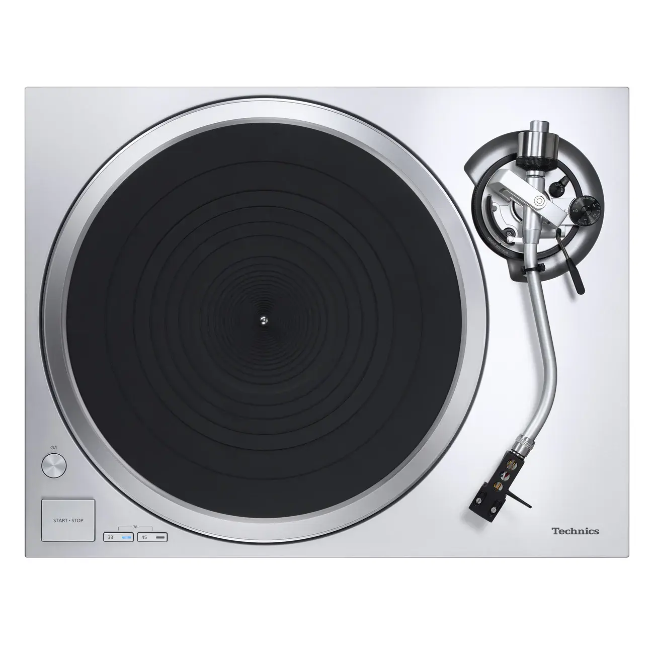 Technics SL-1500C Turntable - Hawthorne Stereo