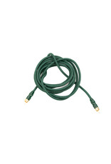 AudioQuest AudioQuest Copperhead Subwoofer Cable 2m USED